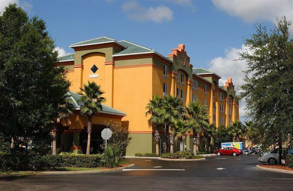 Galleria Palms Orlando Exterior foto